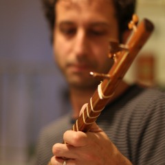 Ricci Broomandan | Soroodi Be Goosh-e Bagh| سرودی به گوش باغ