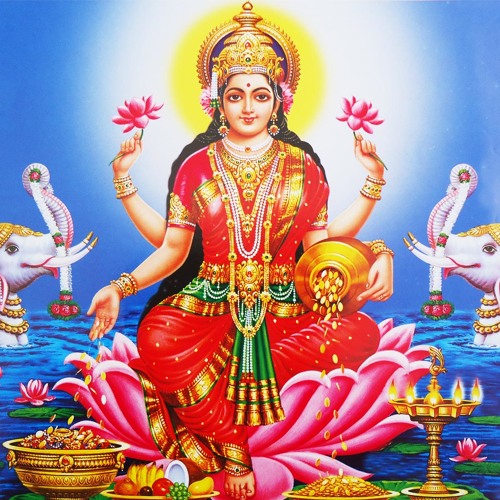 Lakshmi BCN