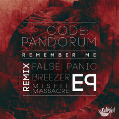 Code: Pandorum - Remember Me (False Panic Remix)