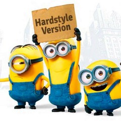 The Minions - Juan Alcaraz (Fireshock Hard Edit) Free Track!