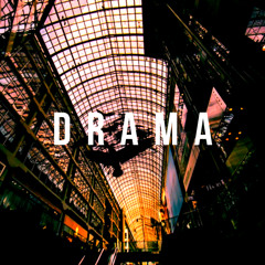 IshyBabyBlasian - DRAMA ft. Okel (R.I.C.O cover)