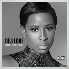 DeJ Loaf Ft. Future - Hey There (And See That's The Thing) (Audio)