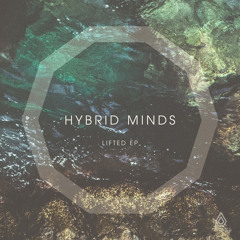 Lifted ft. Matt Banks