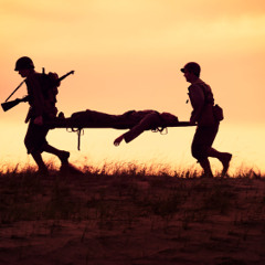 In The Blink Of An Eye