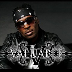 Valuable  - Miami Stars(Prod.By.TheCraftsman)