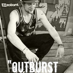 "OUTBURST OF MY SOUL"