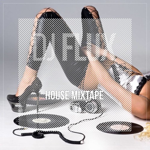Dj Flux - House 2015
