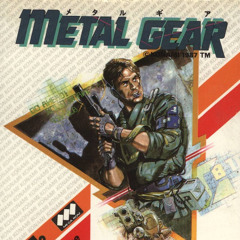 -!- Red Alert from Metal Gear (Jo' Ryss Orchestral Remix)