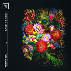 King's Justice - Geranium (SEBastian Remix)