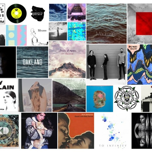 Weekend Showcase - July 25th Edition