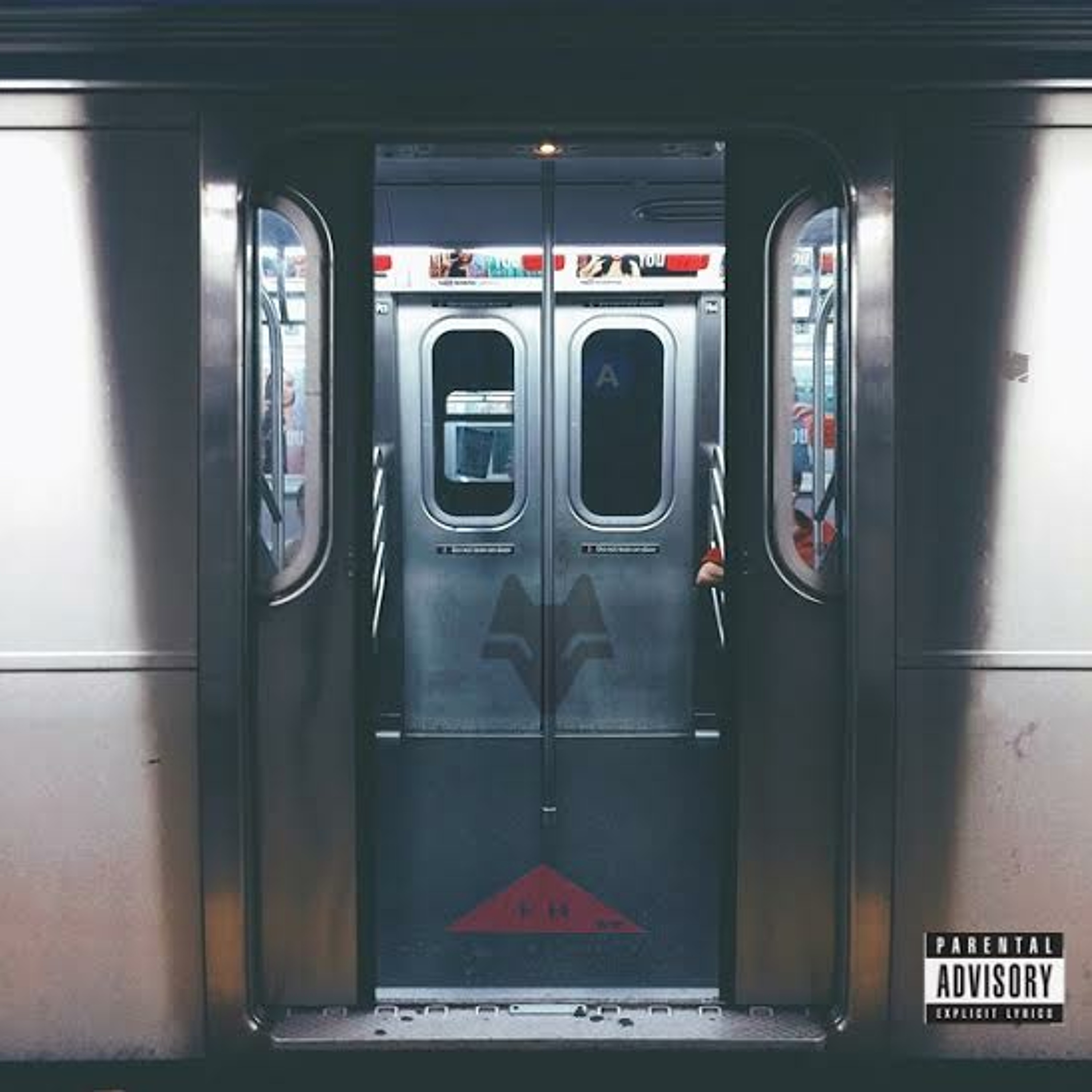 Phi-Subway To The Runway [Prod. By Louch] episode artwork