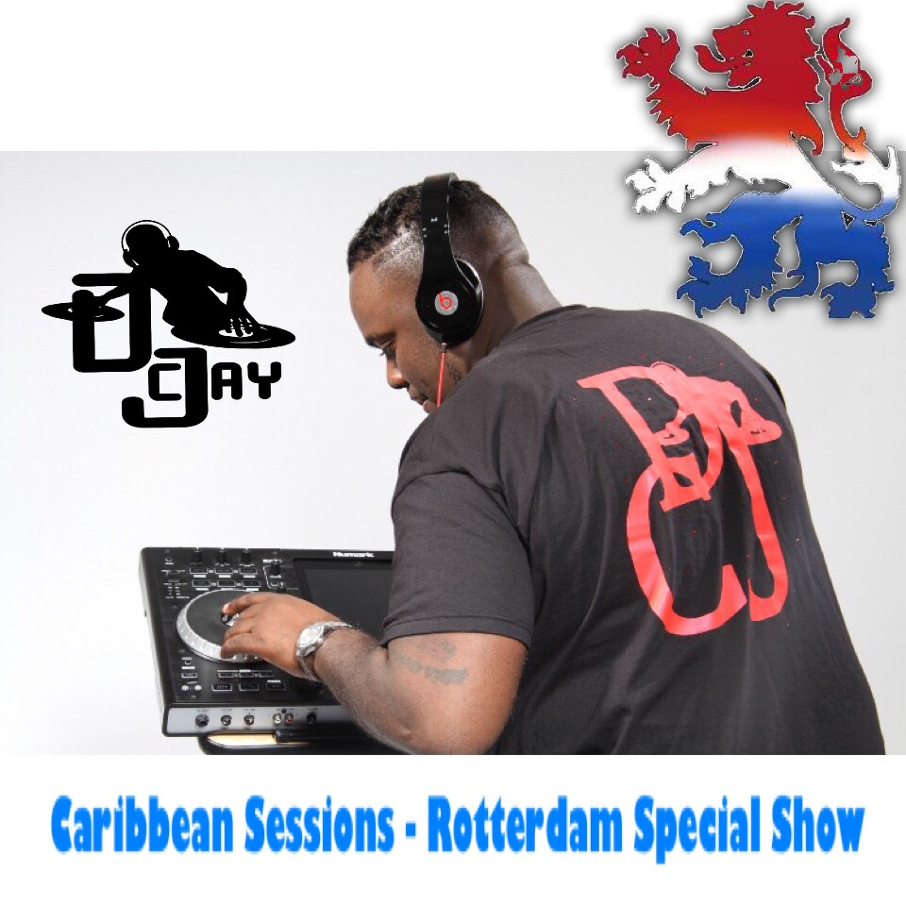 Caribbean Sessions Podcast | 78 | 24.07.15