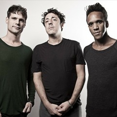 Apollonia - Dyed, Shonky, Dan at Awakenings 2015