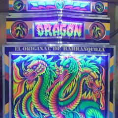 El Carton Del Carretillero Dragon