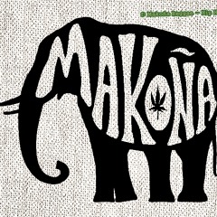 Makoña Is Conexion - Makoña Ft. Esmox 2015