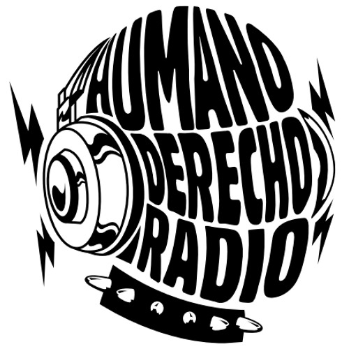 Humano Derecho Radio con Álvaro Partidas