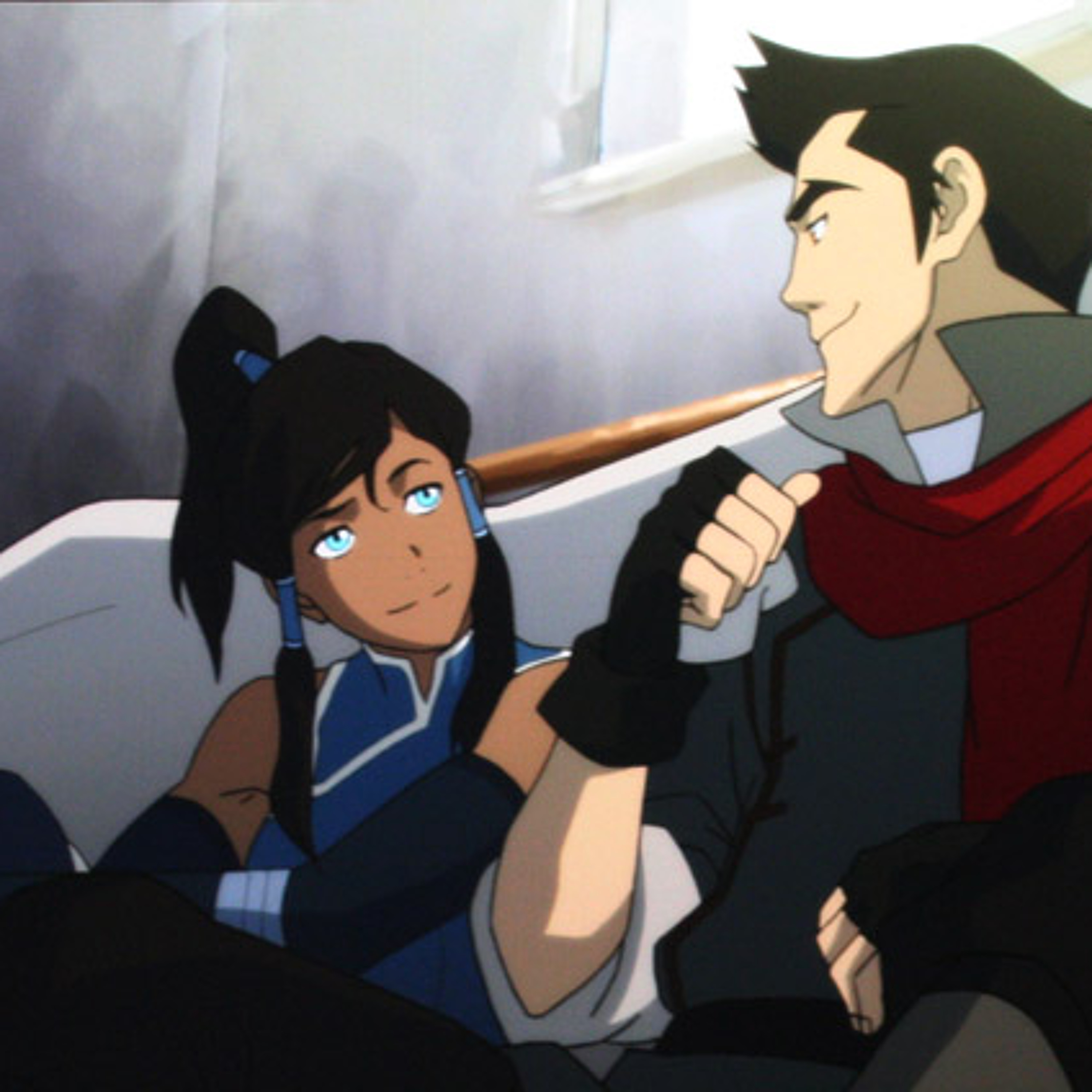 4; Jaz! episode artwork