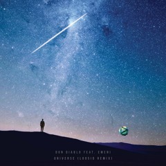Don Diablo ft. Emeni - Universe (/ˈlo͞osid/ Remix)