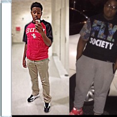 Just Bars Freestyle (ft Shawn of YGB)