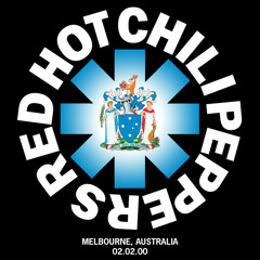 Red Hot Chili Peppers - Green Heaven