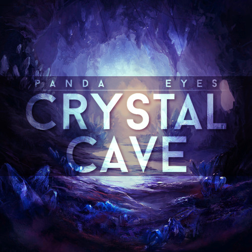 Panda Eyes - Crystal Cave (2015)