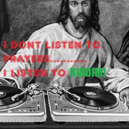 WTF IS RIDDIM VOLUME 1!?