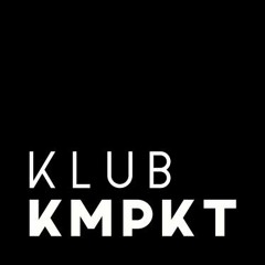 Klub KMPKT Podcast by Manuell Stuart & Wikke Wolf