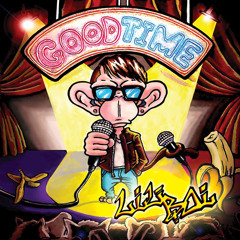 Lil Boi - Fly High(Feat.Zico)