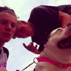 Courvoisiour Breath Ft. Yung Bourbon