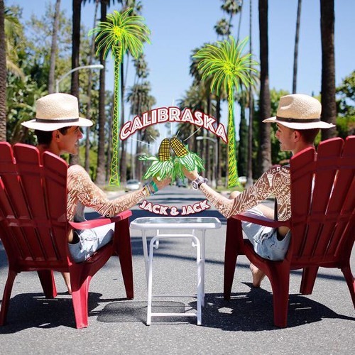 Jack And Jack - Wrong One