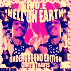 Chris Travis - Chief Slowed