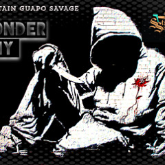 I Wonder Why (remix) - Stain Savage