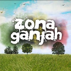Zona Ganjah - Y Mi Corazon Contento