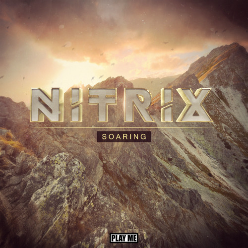 Nitrix - Soaring [Free Download]
