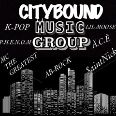 Shooters AB-ROCK Ft O X Saint nick