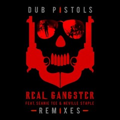 Dub Pistols - Real Gangster (Father Funk Remix) [OUT NOW!]