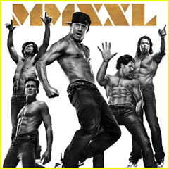 Magic Mike Movie Spoof