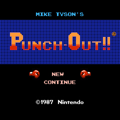 Fight Theme - Mike Tyson's Punch Out!! Guitar Cover
