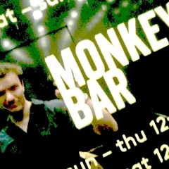 Funk the Monkey House