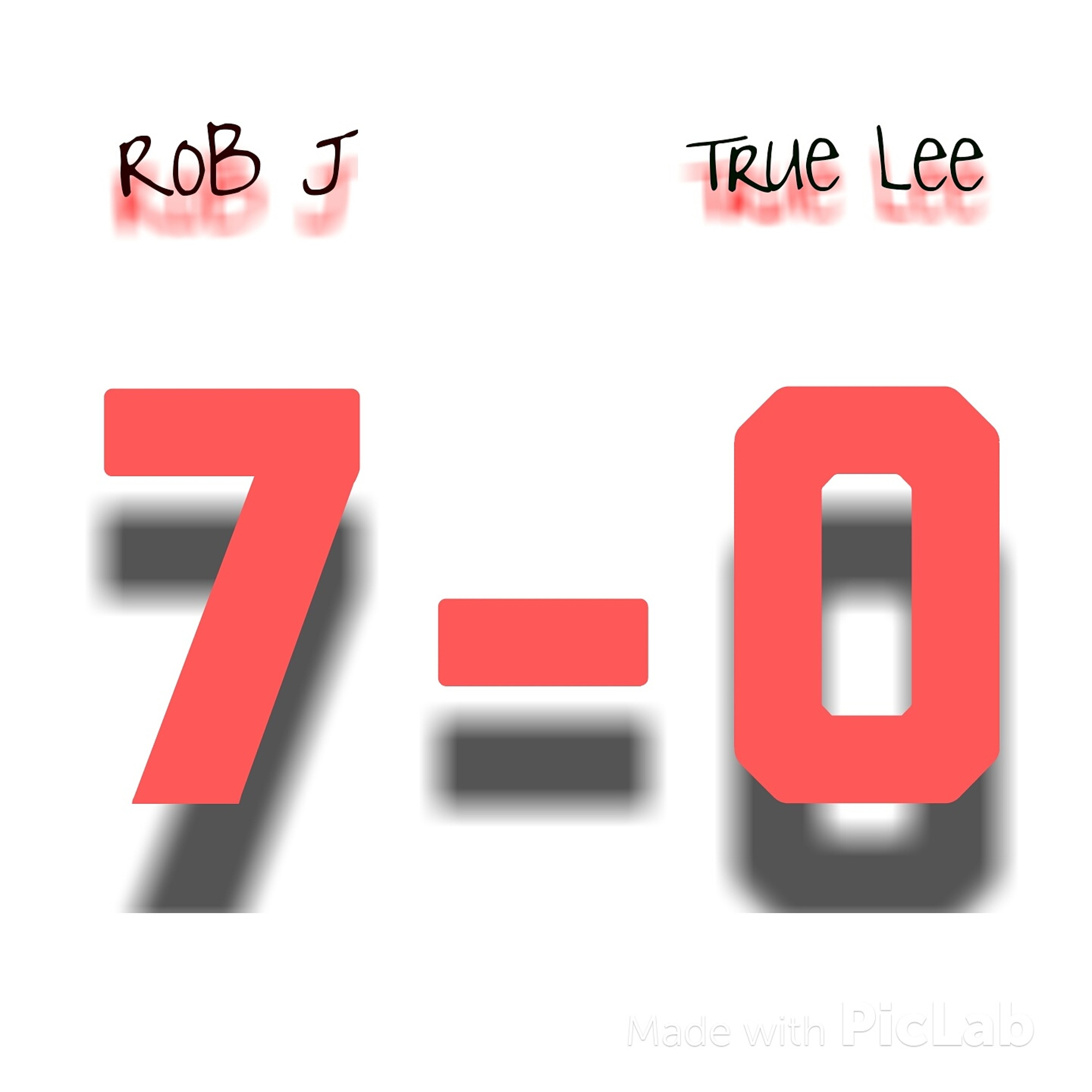 Winning episode artwork