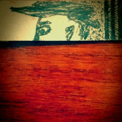 Joel Spira - Sketch #13