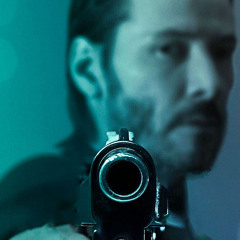 John Wick SoundTrack- Kaleida - Think (INSIX Remix)