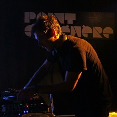 Matt Hill - Live Point Ephémère - Paris 23-05-15