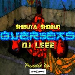 Overseas Intro (beat By Gmoney)