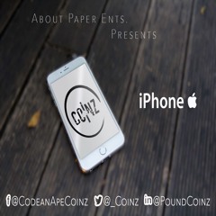 Premiere: Coinz - iPhone