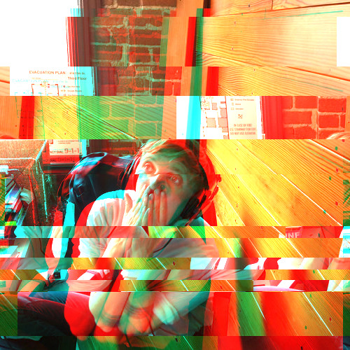Katie Mingle (dubstep) - remix by Lee Rosevere