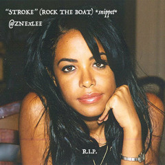 "Stroke" (Rock The Boat) Snippet