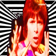 cliff richard - devil woman (evil pussy twins dub)