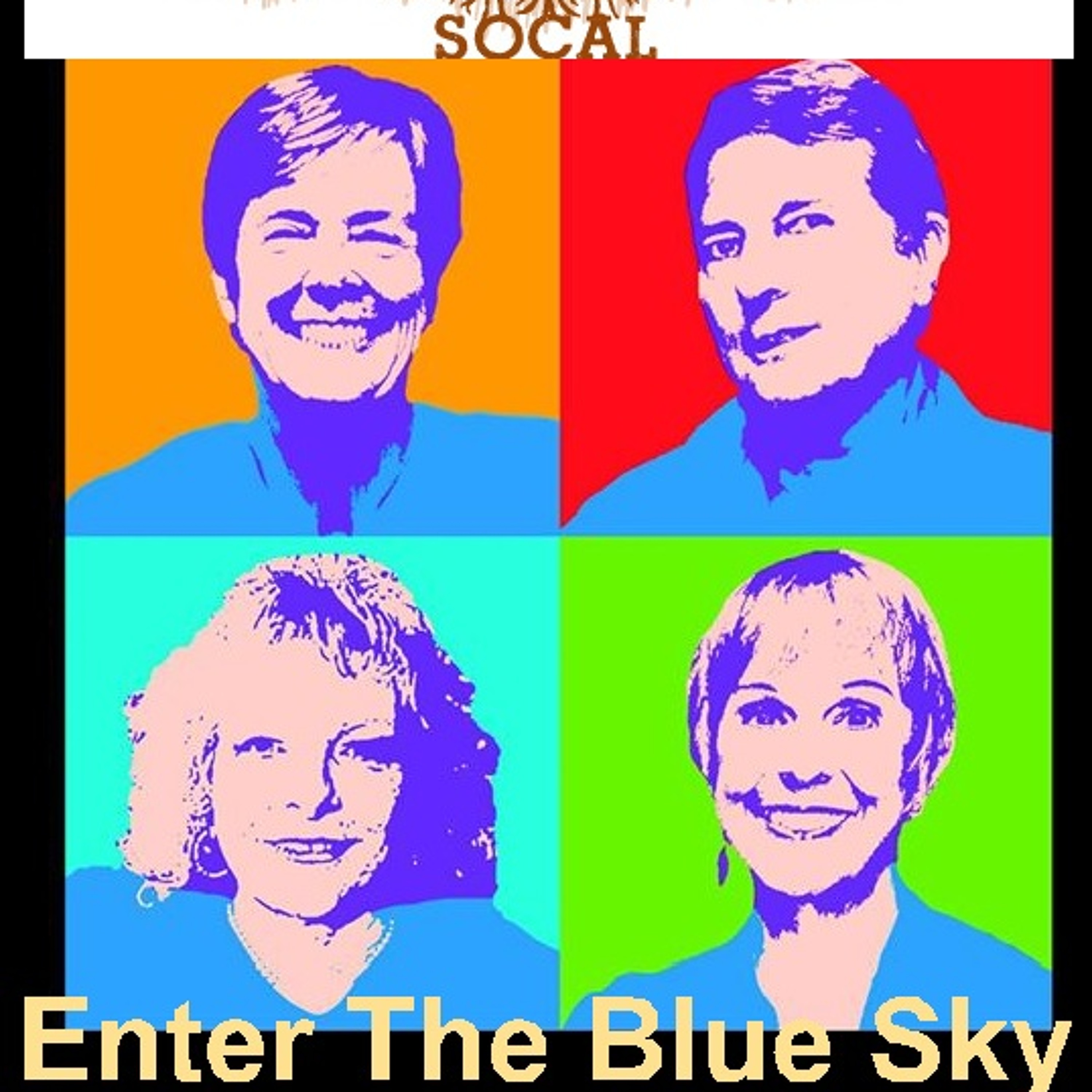 So Cal AOTW 7 23 15 Enter The Blue Sky episode artwork