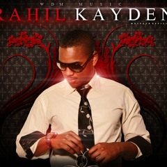 Rahil Kayden - Nyora Dzima